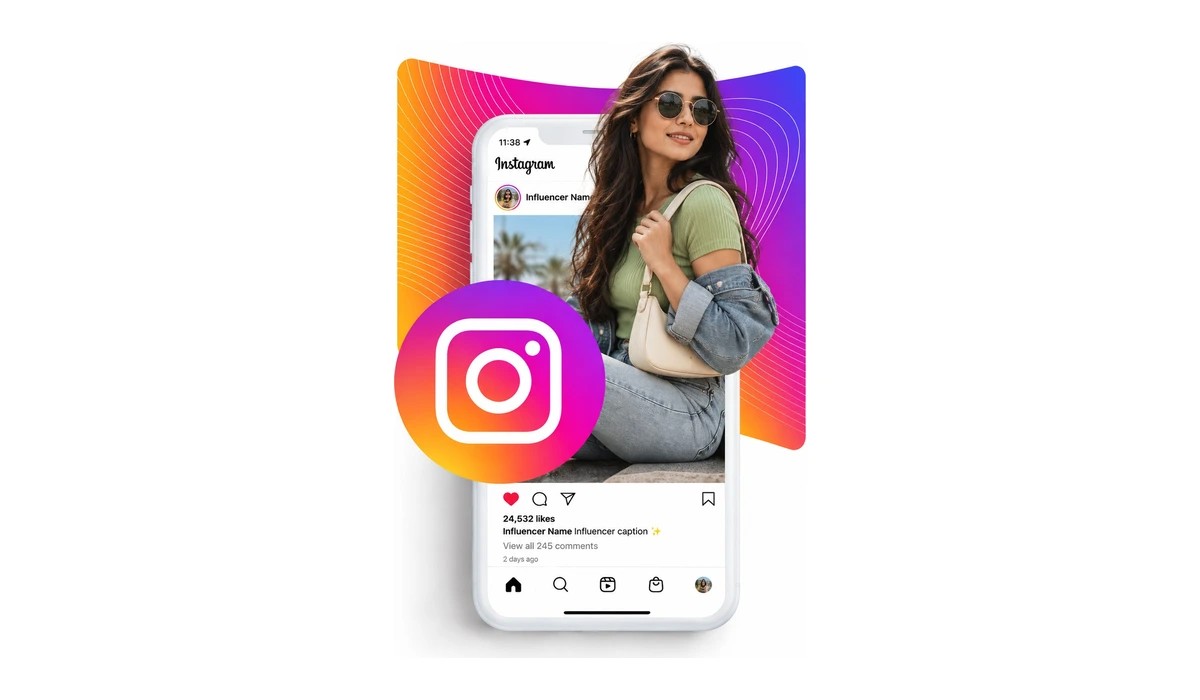 ClipSaved Instagram media preview